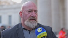 Pápežov pohreb mapovalo aj obrovské množstvo novinárov. Oslovili sme jedného z Františkovej rodnej krajiny