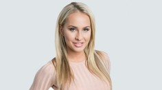 Páni, to je ale postavička! Exfarmárka Lucia Mokráňová ukázala vypracované bruško