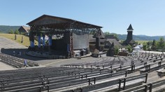 Východná aj tento rok ožíva folklórom. Na jubilejný ročník príde 50-tisíc ľudí