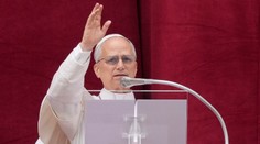 Pápež Lev XIV. predniesol posolstvo: Kúria zostáva, budujme mosty a jednotu aj na pracovisku