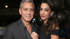 George Clooney konečne prelomil mlčanie. Takto sa teší na dvojčatá
