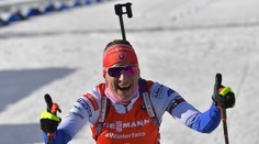 Fantastická Kuzminová v Holmenkollene ovládla aj stíhacie preteky a splnila si veľký sen
