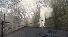 Kysučania v dymovej pasci. Štúdia odhalila, kto je skutočným vinníkom smogu