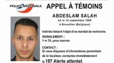 Hľadali ho po celej Európe, Abdeslam sa aj tak dostal do Sýrie