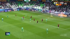 Niké liga: Prešov - Ružomberok