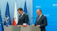 NATO po žiadosti Poľska aktivovalo článok 4 Severoatlantickej zmluvy