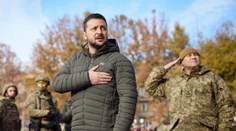 Zelenskyj na summite G20: Teraz je čas ukončiť deštruktívnu vojnu, ktorú Rusko vedie na Ukrajine