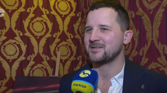 Skvelá sezóna sa dostala na plátno. Štefan Rosina ostal po zhliadnutí filmu prekvapený