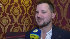 Skvelá sezóna sa dostala na plátno. Štefan Rosina ostal po zhliadnutí filmu prekvapený
