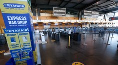 Dráma na populárnom letisku: Cestujúci vybil pracovníkovi Ryanairu zuby. Spor odštartoval väčší kufor