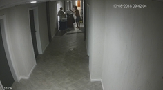 Turista surovo udrel chyžnú v hoteli. Prekážal mu hluk z upratovania