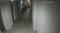 Turista surovo udrel chyžnú v hoteli. Prekážal mu hluk z upratovania