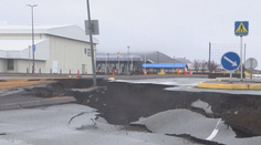 Erupcia môže zrovnať mesto so zemou. Lucia, ktorá na Islande žije, opisuje neistotu a bezmocnosť