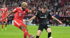 Bayern rozdrvil potenciálneho súpera v boji o titul. Union však tiež zvládol ťažkú skúšku a drží vedenie v lige