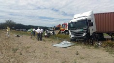 Otec (†57) s dcérou (†32) sa vracali z promócií. Domov sa už, žiaľ, nevrátia