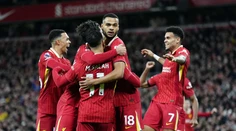 Liverpool zdolal Gironu a je naďalej stopercentný. Ďalší súperi Slovana si v boji o postup body delili