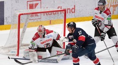 Slovan zdolal Prešov aj v druhom domácom zápase, Banská Bystrica vyrovnala sériu so Zvolenom