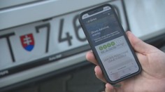 Avizované sa stalo skutočnosťou. Cena 365-dňovej diaľničnej známky pôjde výrazne nahor