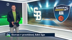 Slovan v prestížnej ABA lige
