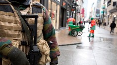 V Bruselskom regióne sa stále nachádzajú dvaja nebezpeční teroristi