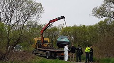 Počas vraždy kamaráta sám zahynul! Najbizarnejší prípad v histórii Slovenska
