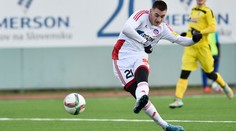 Aj šesťgólový Bero v príprave rozdrvil Myjavu, mäsiari dostali štyri kúsky