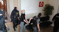 Jankovskej aj Molnárovi väzbu Špecializovaný trestný súd predĺžil, Cvikovej nie