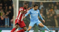 Atletico bude musieť hrať v odvete proti City aktívnejšie. Benfica Lisabon stále živí nádej