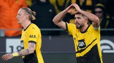 Leverkusen natiahol svoju šnúru bez prehry a upevnil si pozíciu na čele. Z triumfu sa tešil aj Dortmund