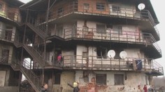 Najprv tiekla potokom vodka, potom slzy: Rodičom zhorel 3-ročný chlapec