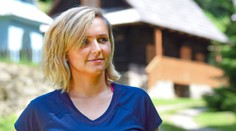 Zo sveta prišla domov, aby propagovala rodný región: Ivana ukazuje turistom dávno zabudnuté miesta