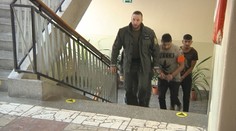 Svoje družky mali nútiť k sexuálnym službám. Pred sudcu sa postavili bratia z Trebišova