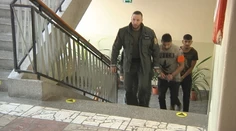 Svoje družky mali nútiť k sexuálnym službám. Pred sudcu sa postavili bratia z Trebišova