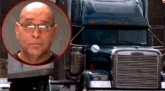 Kamionista týral ženu aj dcéru. Znásilňoval ich a spravil z nich upírky