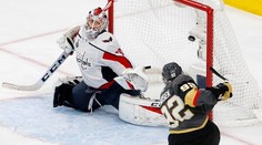 Vegas zdolalo v prvom finále Washington 6:4