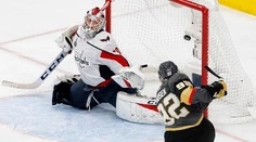 Vegas zdolalo v prvom finále Washington 6:4