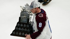 Má iba 23 rokov a už napodobnil legendy. Makar prežil sezónu ako zo sna