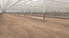 V Kameničanoch stavajú skleník za štyri a pol milióna eur