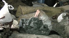 Dôchodca žil zahrabaný v odpade. Zistili sme, čo s ním bude