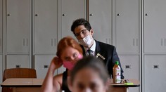 Študenti tvrdia, že nemajú dostatok vedomostí na to, aby zložili maturity