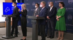 Čoskoro sa skončí núdzový stav a s ním aj zákaz vychádzania. Dôjde ešte k jeho predĺženiu?