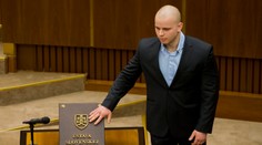 Kotlebov poslanec Mazurek už pozná svoj trest za výroky v rádiu