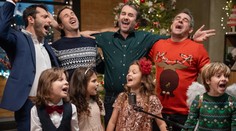 Ďalšie prekvapenie od Oteckov. Exkluzívne zábery, ktoré inde neuvidíte