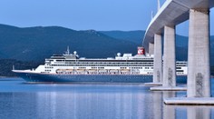 Chorvátsko otvorilo dlho očakávaný most, ktorý uľahčí cestu k Jadranu