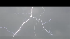 Zápas žiakov ukončil zásah blesku:  Zranených je 35 ľudí, väčšinou detí