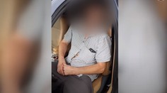 Českí policajti chytili extrémne opitého šoféra. Nafúkal 6 promile a stále opakoval tú istú otázku