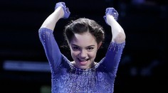 Mladá ruská kráska pokorila svetový rekord