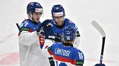 Organizátori budúcoročných MS sa rozhodli spraviť zmenu v skupinách. Slovensko sa stretne so zámorským gigantom