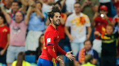 Isco predĺžil zmluvu s Realom, takúto astronomickú sumu má v prestupovej klauzule