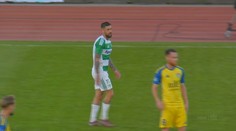 VIDEO: O cennom víťazstve Skalice rozhodol Erik Daniel krásnym gólom. Košice ostávajú na dne tabuľky